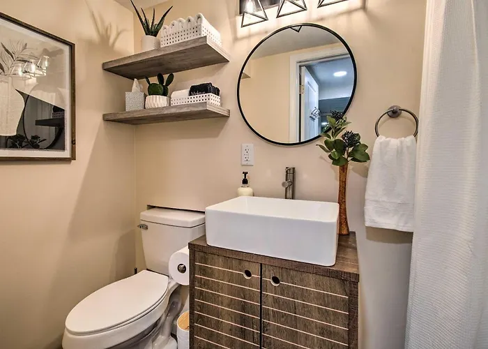 Holiday home Ideally Located House - 9 Mi From Route 66! *
